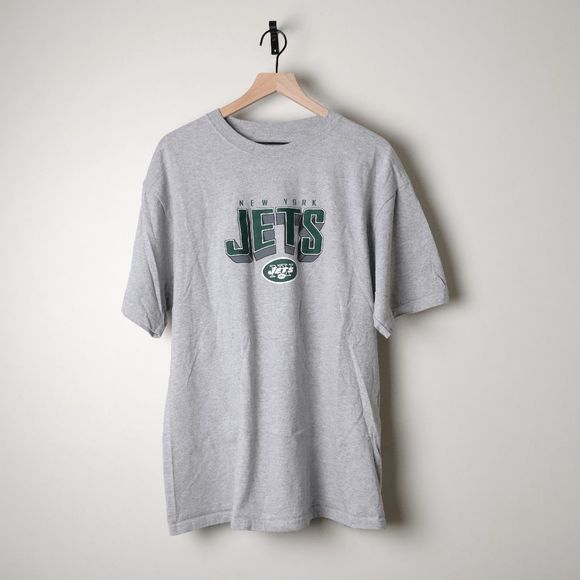 Reebok Other - Vintage Y2K Reebok New York Jets Tshirt